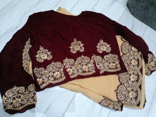 Buy & Sell West Yorkshire Bradford - Photos for Beautiful saree