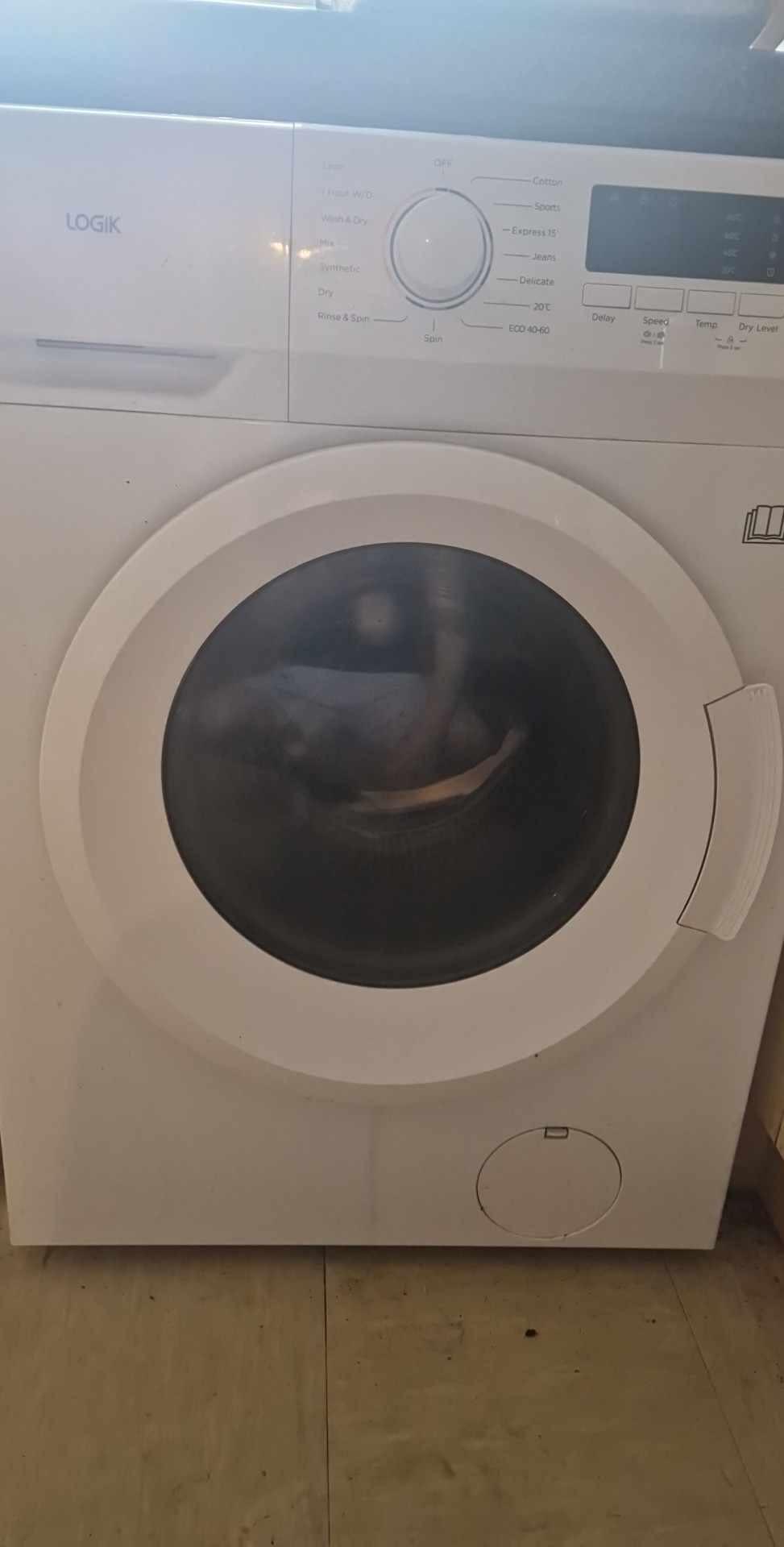 WASHER DRYER FOR SALE in B38 Birmingham for £80.00 for sale Shpock