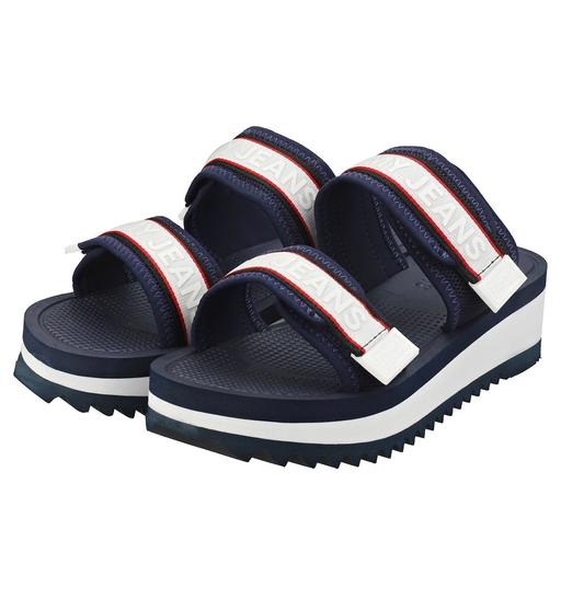 Buy & Sell Hampshire Gosport - Photos for TOMMY JEANS COLOR POP MULE SANDALS UK 3