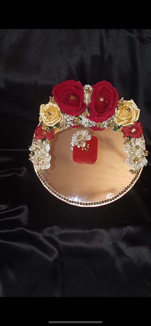 Buy & Sell Oulton Leeds - Photos for Ring Tray