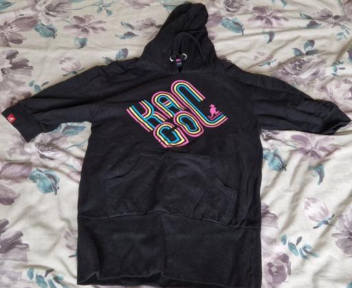 Buy & Sell West Midlands Walsall - Photos for Ladies Long Kangol Hoody - Size 10