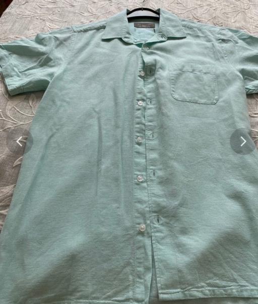 Buy & Sell Greater Manchester Stockport - Photos for Small men’s shirt sleeve shirt