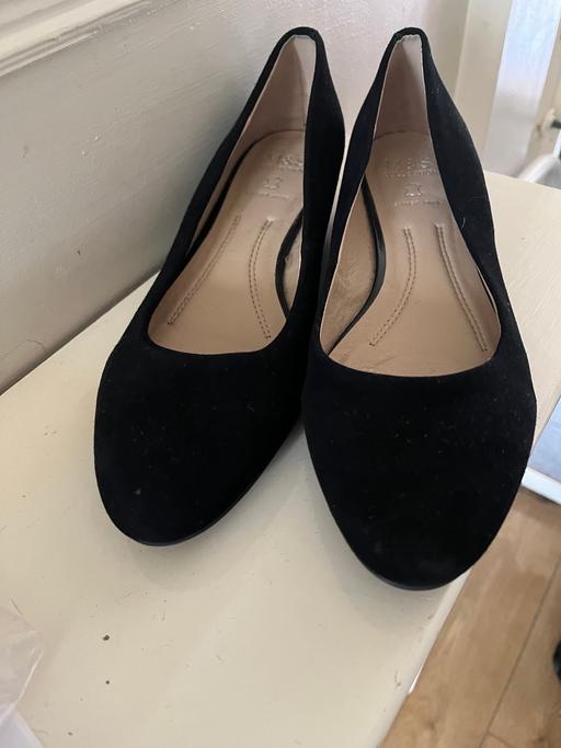 Buy & Sell East London Creekmouth - East London - Photos for M&S shoes