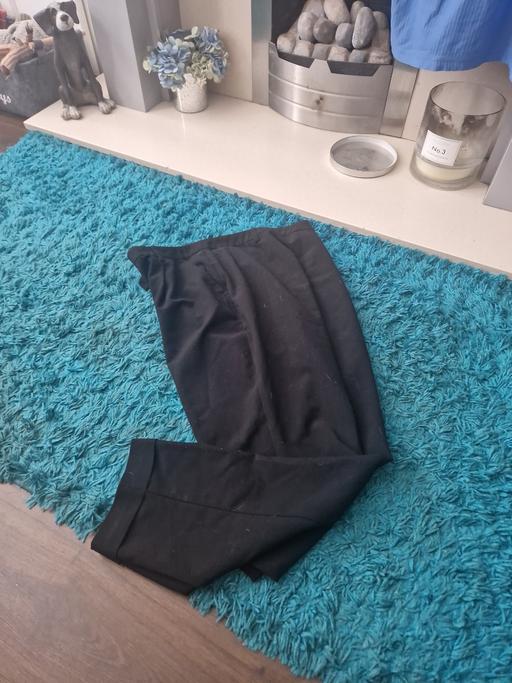 Buy & Sell Merseyside Liverpool - Photos for black trousers