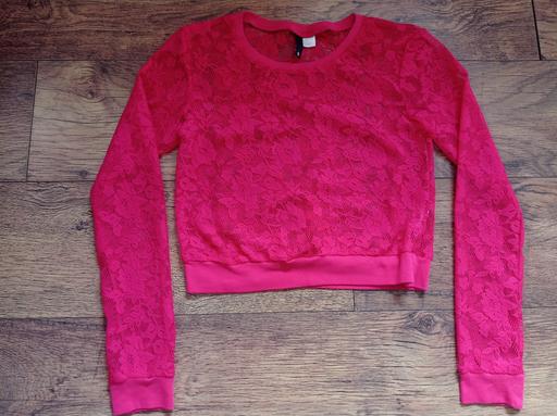 Buy & Sell West Midlands Sandwell - Photos for Top size 6