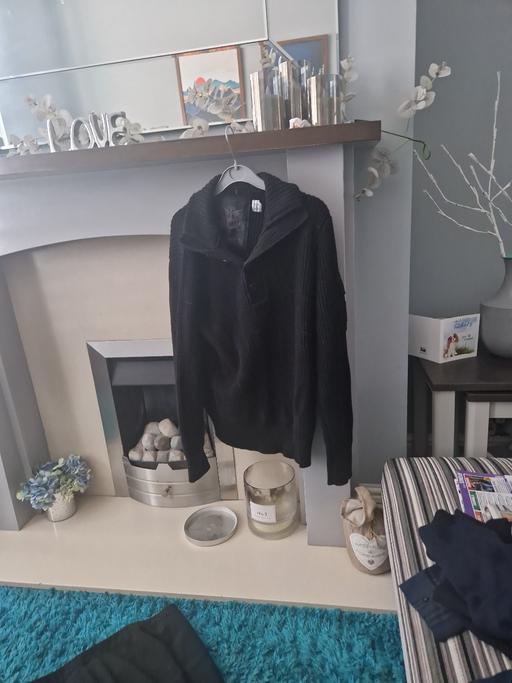 Buy & Sell Merseyside Liverpool - Photos for firetrap jumper