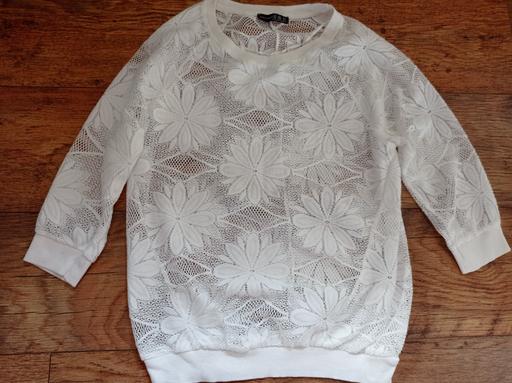 Buy & Sell West Midlands Sandwell - Photos for Top size 6