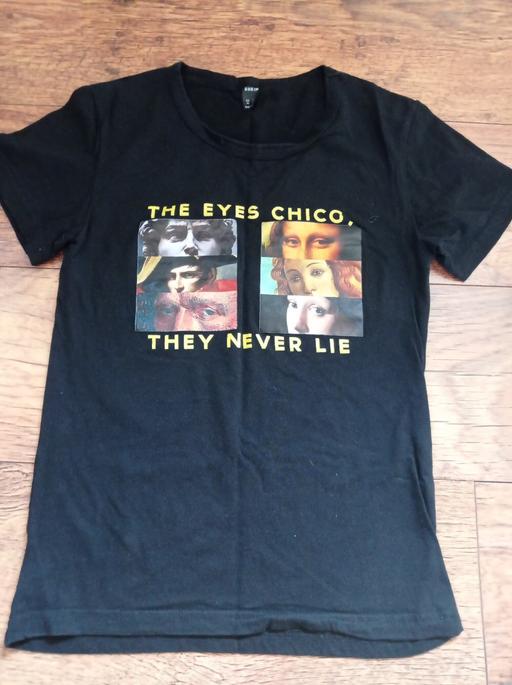 Buy & Sell West Midlands Sandwell - Photos for T-shirt size XS