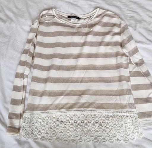 Buy & Sell West Midlands Wolverhampton - Photos for Ladies Jumper - Size 12