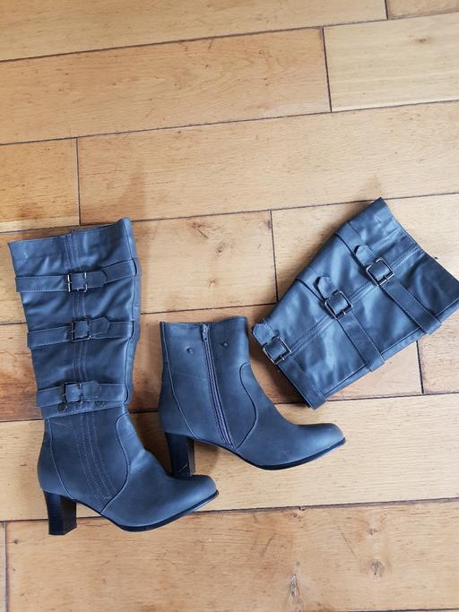 Buy & Sell East London South Hornchurch - East London - Photos for boots unusual womans 2 in 1 style new