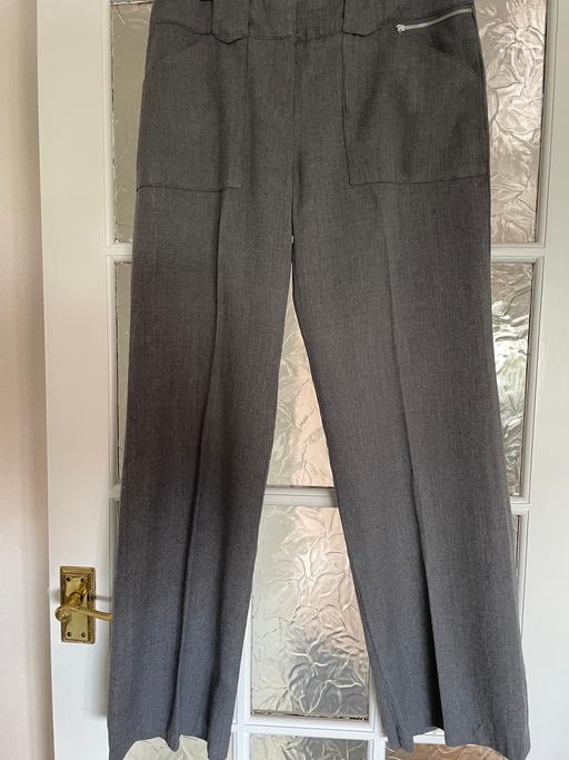 Buy & Sell South East London Crook Log - South East London - Photos for Women’s Next Trousers size 12