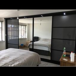 Fitted wardrobe supply and fit

Hi,

FREE QUOTATION
Kitchen
Media Wall
Tv Unit
Lavish Kitchen
Sliding doors
Bedroom -
bed box with storage
Wardrobe,
 Cupboard
, Dressing Table
Study room,
Office
Under Stairs units
Lofts

Concept - Design - Development
We design "Make To Measure"

07956265890
