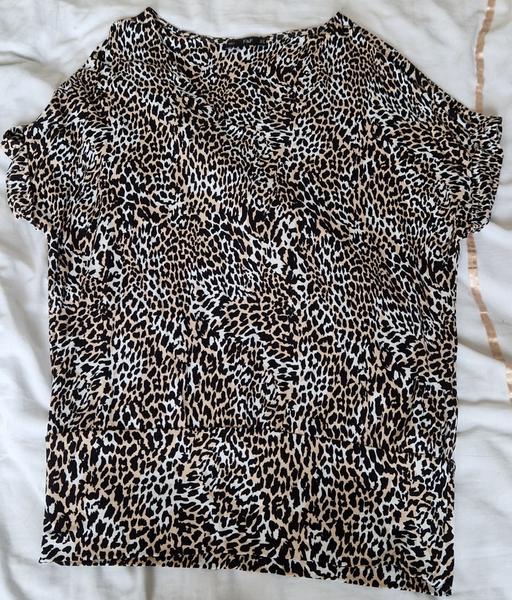 Buy & Sell West Midlands Wolverhampton - Photos for Ladies Top - Size 10