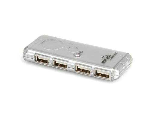 Buy & Sell Hampshire Gosport - Photos for VALUE USB 2.0 Notebook Hub, 4 Ports