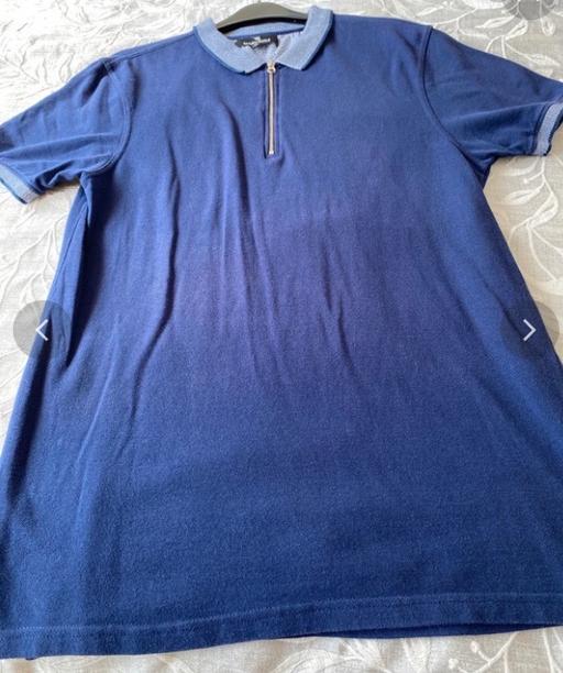 Buy & Sell Greater Manchester Stockport - Photos for Men’s medium polo top
