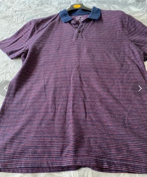 Buy & Sell Greater Manchester Stockport - Photos for Men’s medium polo shirt