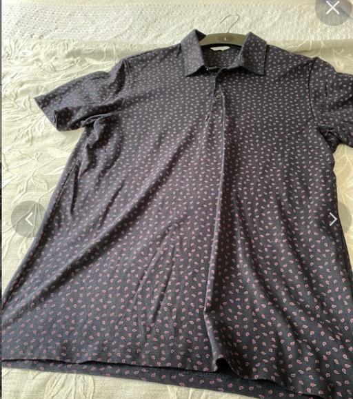 Buy & Sell Greater Manchester Stockport - Photos for Men’s NEXT medium polo shirt