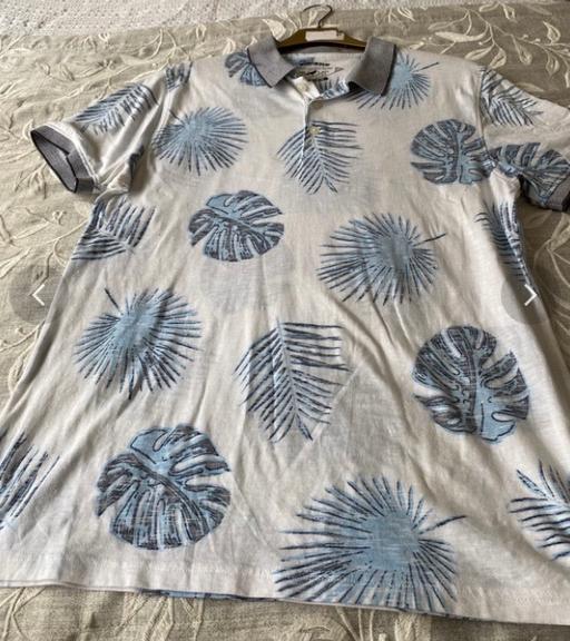 Buy & Sell Greater Manchester Stockport - Photos for Men’s medium Red Herring top