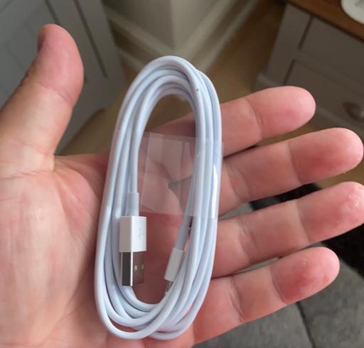 Buy & Sell North West London Colindale - North West London - Photos for 2M USB Cable For IPhone 14 13 12 11 Pro Max