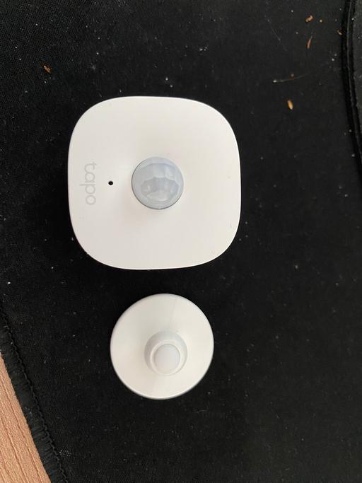 Buy & Sell West Midlands Birmingham - Photos for Tapo Smart Motion Sensor