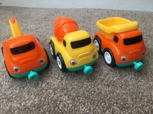 Buy & Sell Leicestershire Leicester - Photos for Magnetic trucks