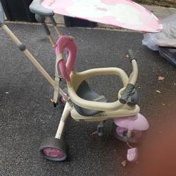 Smartrike for Sale Trikes in Shpock