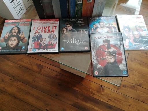 Buy & Sell West Midlands Sandwell - Photos for Dvds
