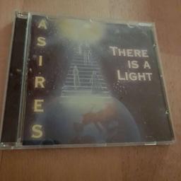 CD Asires There Is A Light in Top-Zustand.