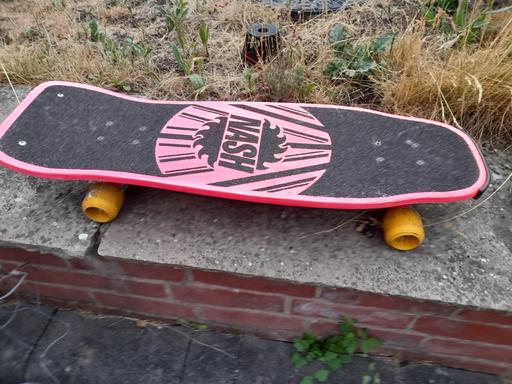 Buy & Sell Hampshire Havant - Photos for 1989 Vintage U.S Professional Nash Skateboard