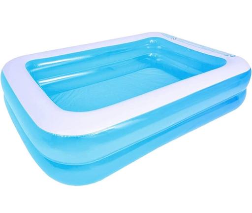 Buy & Sell Kent Swale - Photos for Kids swimming pool 181 x 141 x 46 cm new