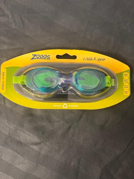 Buy & Sell West Midlands Wolverhampton - Photos for Swim goggles