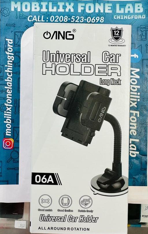 Vehicles East London Highams Park - East London - Photos for ANG Strong Universal Car Holder Long Neck