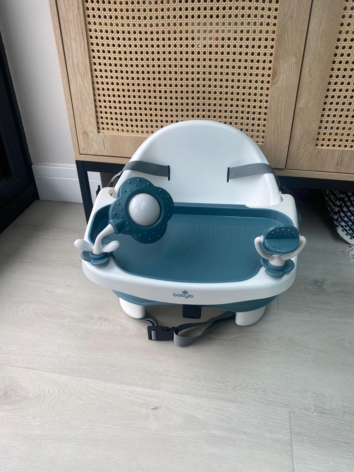 Babylo activity baby floor seat in DY1 Coseley for £15.00 for sale Shpock