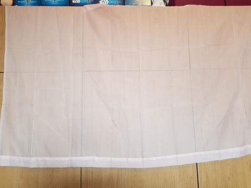 Buy & Sell Nottinghamshire Ashfield - Photos for Pink curtains