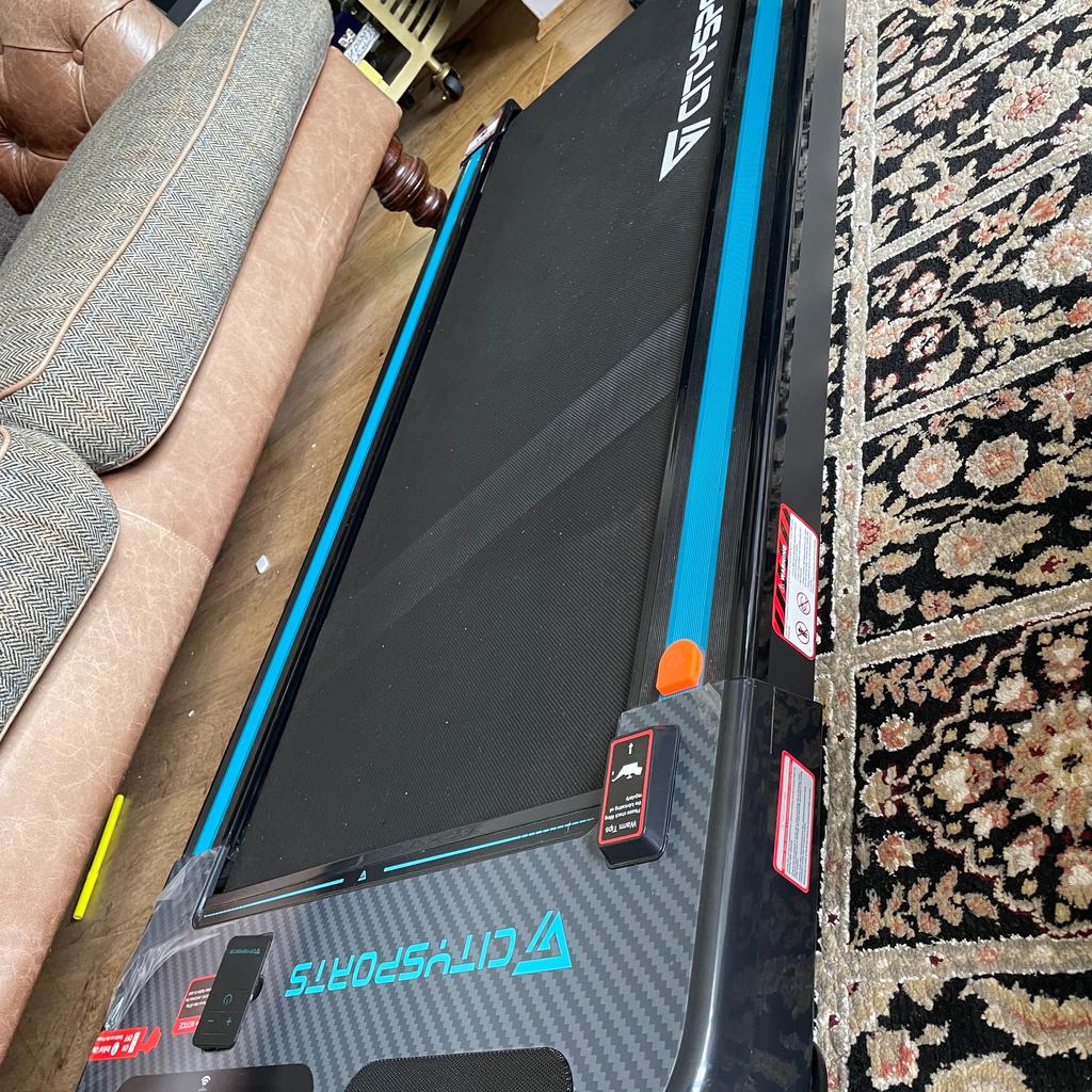 Treadmill in B29 Birmingham for £150.00 for sale Shpock