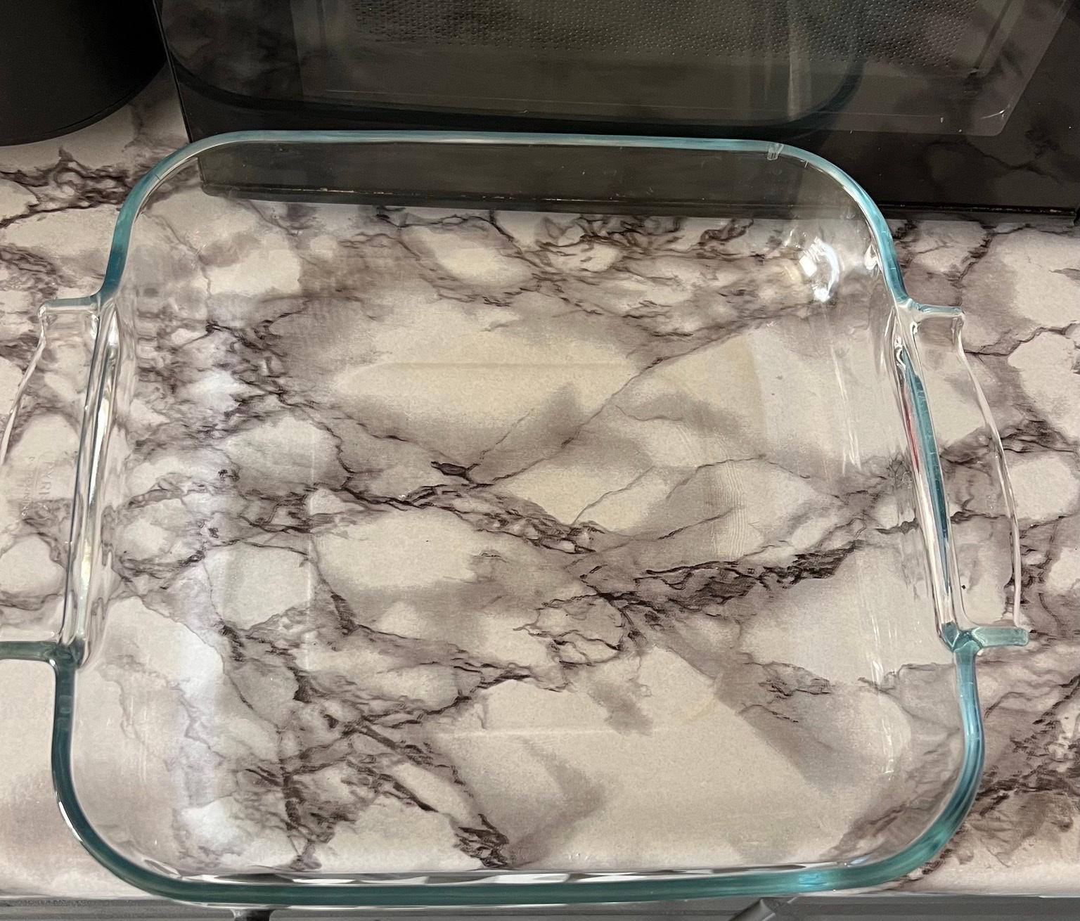 Pyrex Classic Square Roaster in E6 London für 7,00 £ zum Verkauf ...