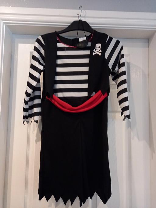 Buy & Sell Greater Manchester Tameside - Photos for Fancy dress costume £1