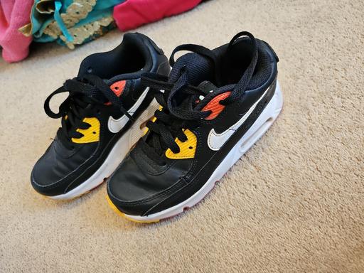 Buy & Sell West Midlands Walsall - Photos for Nike trainers