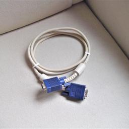 Serielles Kabel
Beige
geeignet für PC, Monitor, Drucker
14 Polig
Länge 150 cm

Bei Versand innerhalb Deutschland zzgl. 2,50 €