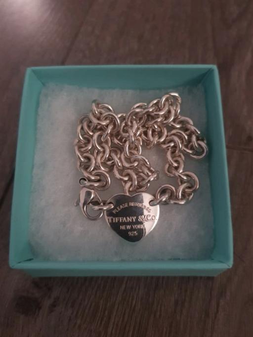 Buy & Sell North London Stamford Hill - North London - Photos for Tiffany&Co