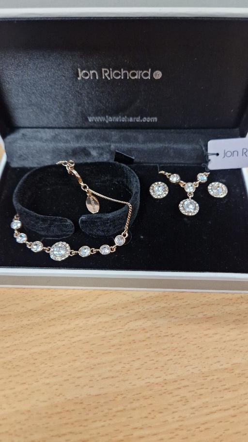 Buy & Sell West Midlands Birmingham - Photos for Jon Richard jewellery necklace bracelet earri