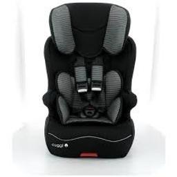 Pampero dumpling 2025 isofix car seat