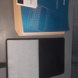 inateck wireless keyboard case for iPad Air 2 / iPad Pro 9.7 , BK2001