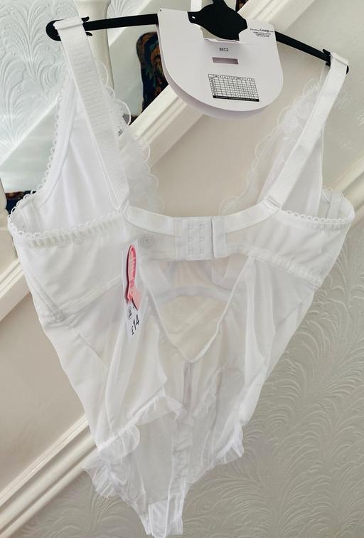 Buy & Sell West Midlands Birmingham - Photos for Ladies entice collection bodysuit