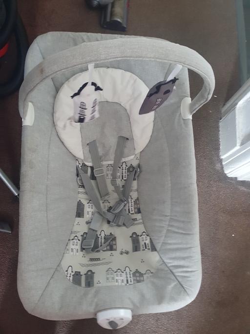 Buy & Sell Barking and Dagenham Barking - Barking and Dagenham - Photos for baby bouncer