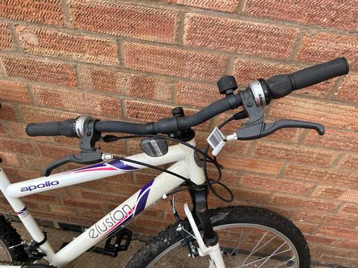 Buy & Sell Worcestershire Bromsgrove - Photos for Women’s Elusion women’s bike