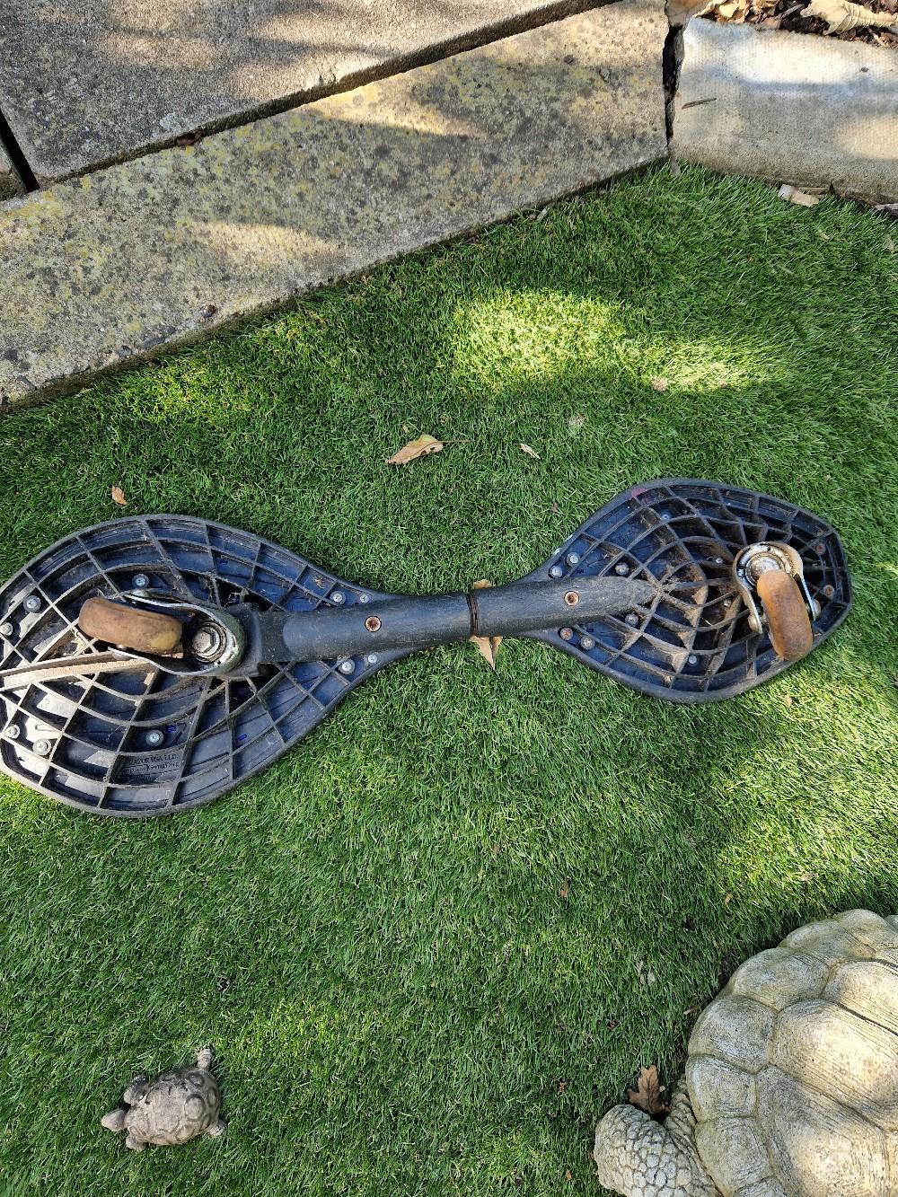 caster board skate board in B69 Sandwell für 5,00 £ zum Verkauf Shpock DE