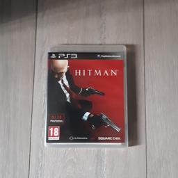 Great condition, fun to play
PS3 Game
£5