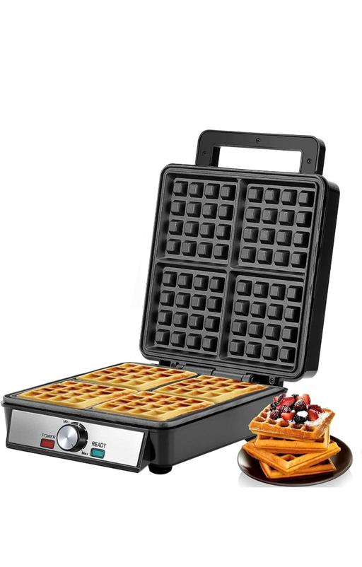 Buy & Sell Greater Manchester Rochdale - Photos for Waffle Maker