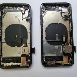 iPhone XR 64 GB

Ersatzbezüge.
Ersatzteile für iPhone XR 64gb Rest Taille

Wer Interesse hat, schreibt.

Privatverkauf handelt, gibt es keine Garantie, Gewährleistung und Rücknahme.